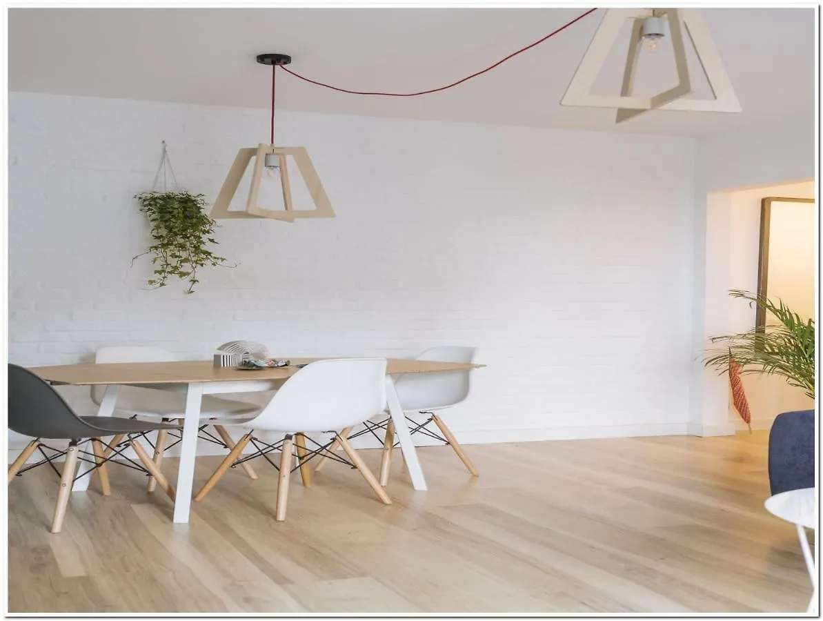 Spacious, Lovely, Bright Apartment In The Old Town Boekarest