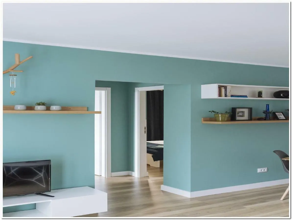 Spacious, Lovely, Bright Apartment In The Old Town Boekarest