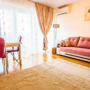 Apartamento Luxury Mall Area, Bucarest