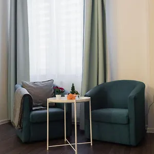 Apartamento Maison 33, Bucarest