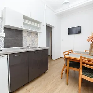 Apartamento Color Franceza St, Bucarest