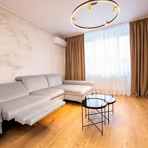 Apartamento One By One - By Grand, Bucarest