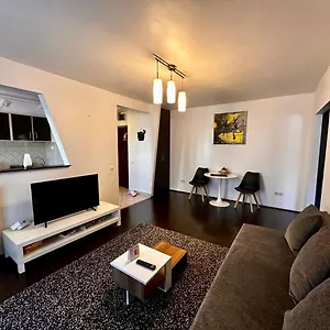 Apartamento Amzei Bucuresti, Bucarest