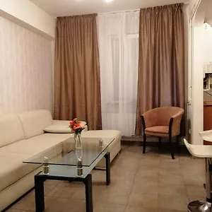 Apartament Old City בוקרשט