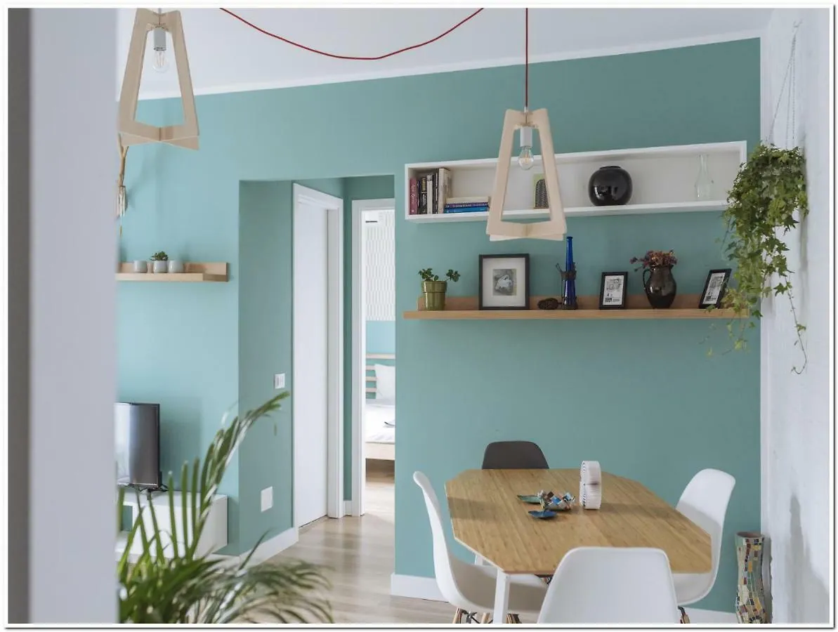 Spacious, Lovely, Bright Apartment In The Old Town Boekarest