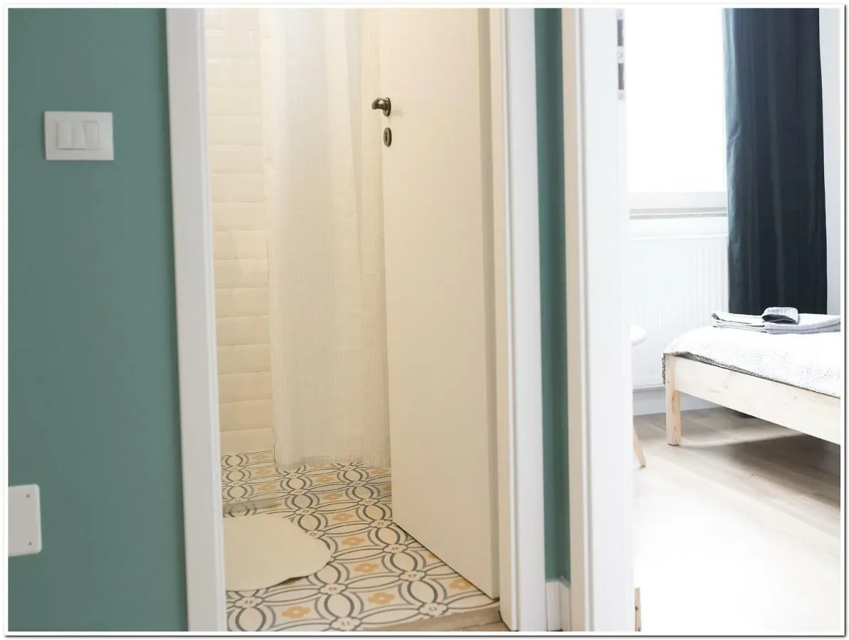 Spacious, Lovely, Bright Apartment In The Old Town Boekarest