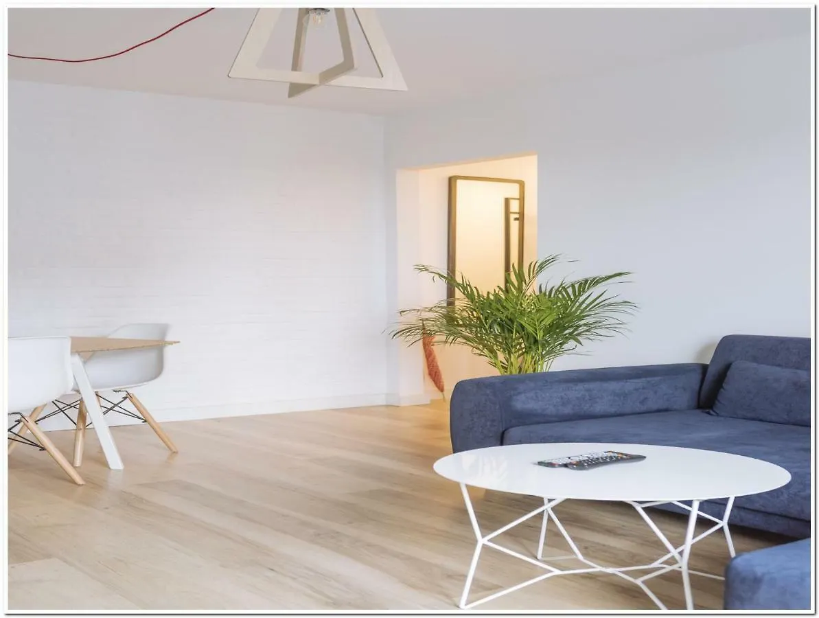 Spacious, Lovely, Bright Apartment In The Old Town Boekarest