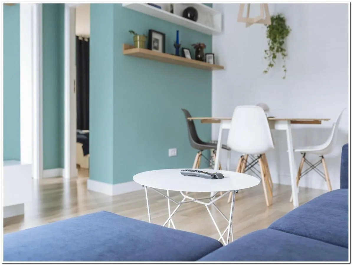 Spacious, Lovely, Bright Apartment In The Old Town Boekarest