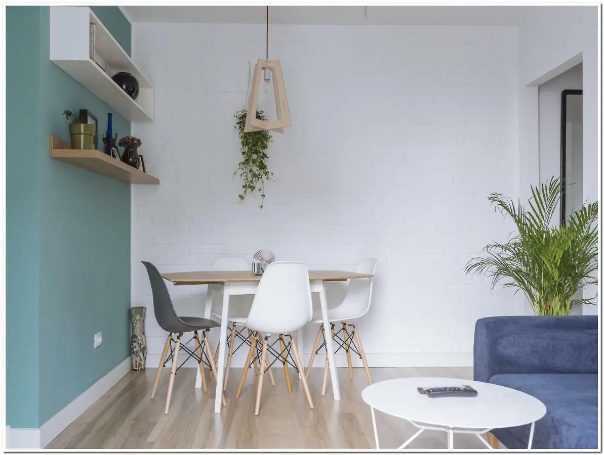 Spacious, Lovely, Bright Apartment In The Old Town Boekarest