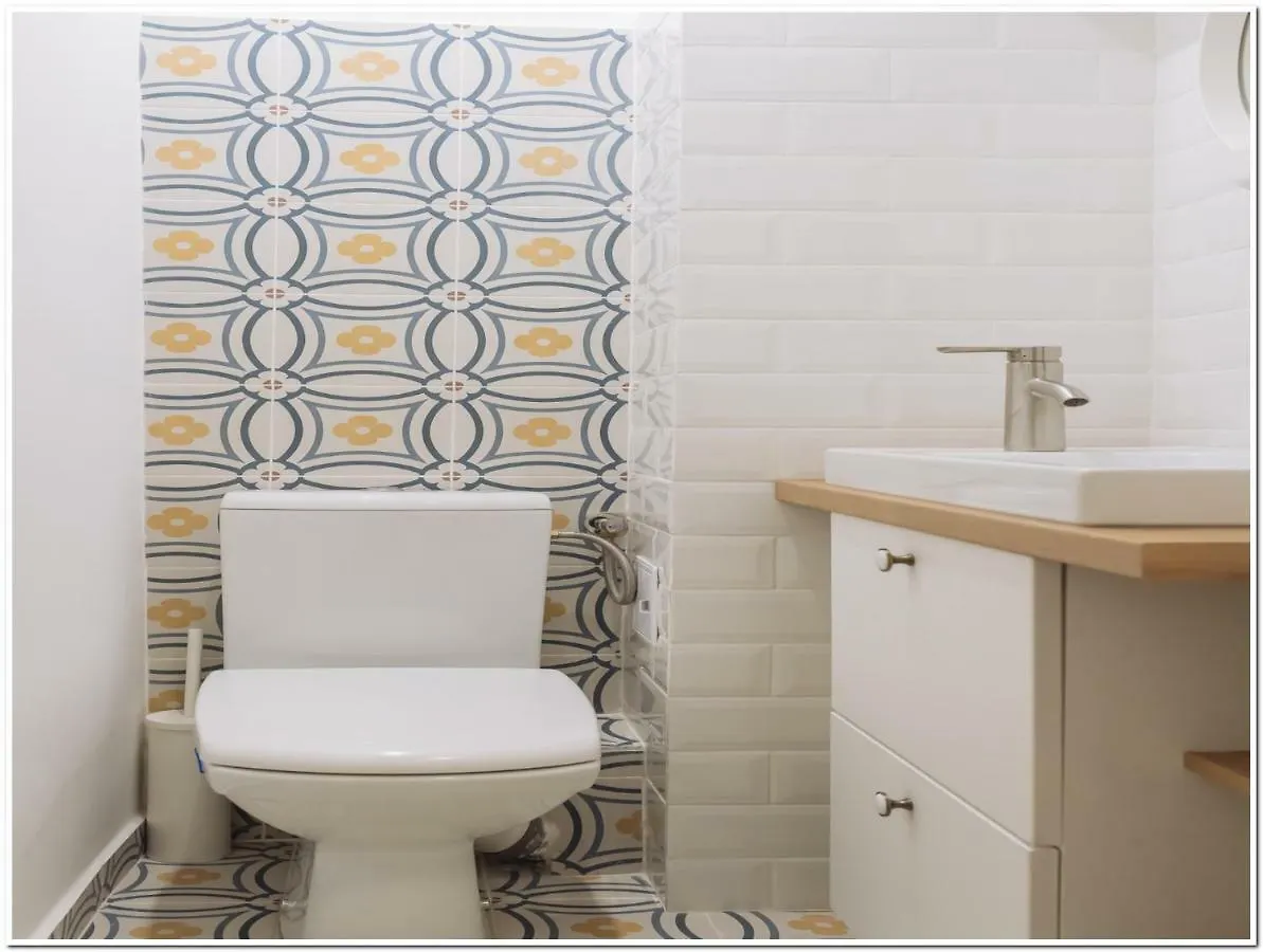 Spacious, Lovely, Bright Apartment In The Old Town Boekarest