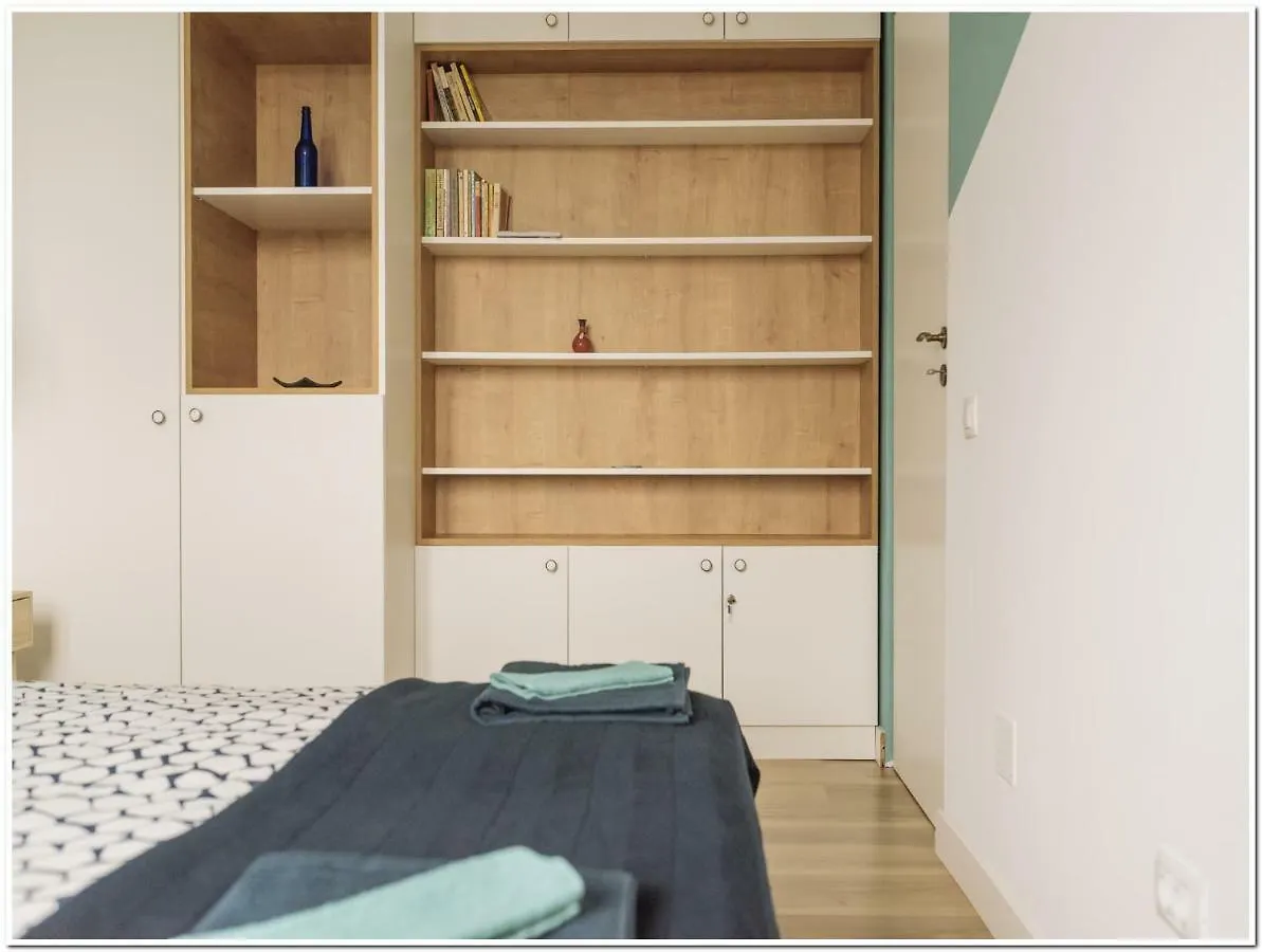 Spacious, Lovely, Bright Apartment In The Old Town Bucharest