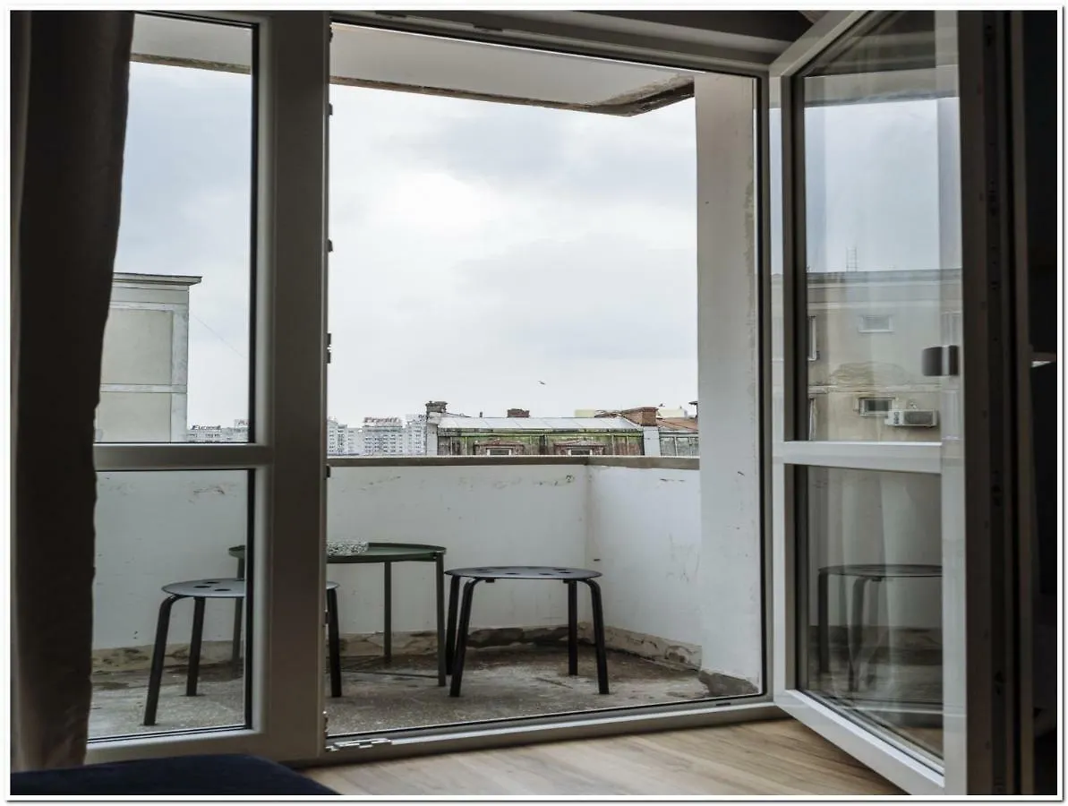 Spacious, Lovely, Bright Apartment In The Old Town Bucharest