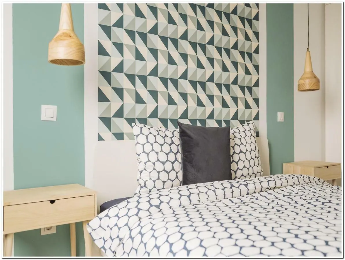 Spacious, Lovely, Bright Apartment In The Old Town Bucharest