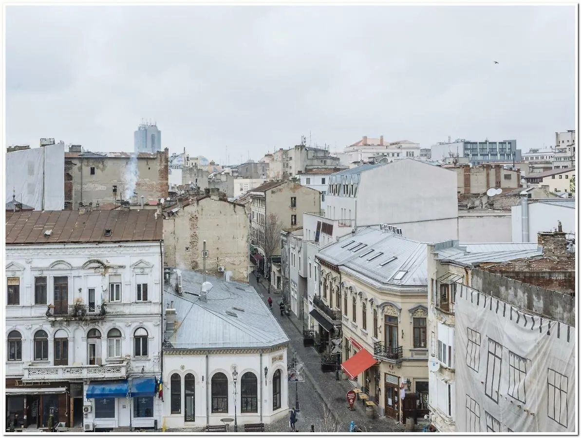 Spacious, Lovely, Bright Apartment In The Old Town Bucharest 0*,  Romania
