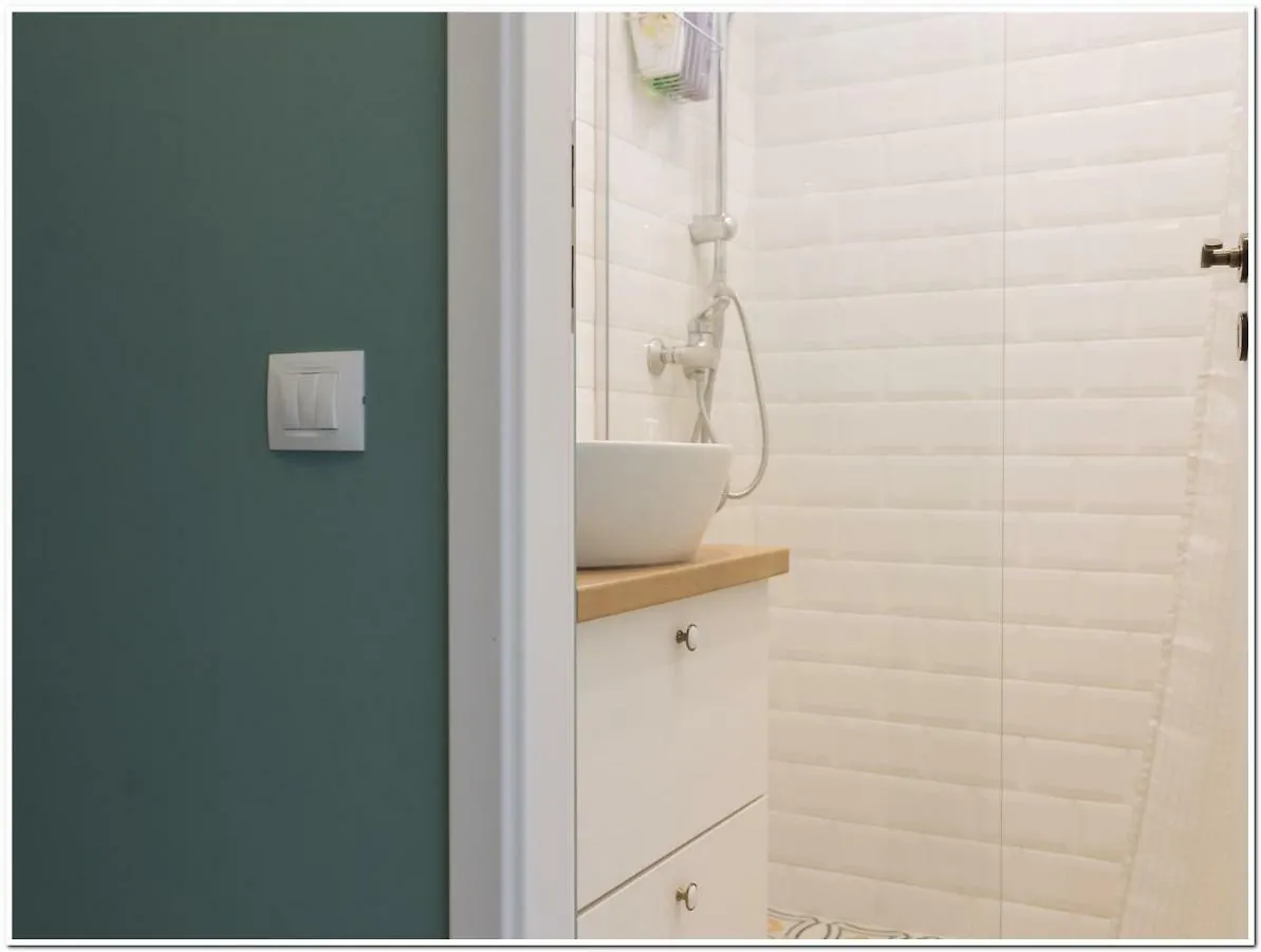 Spacious, Lovely, Bright Apartment In The Old Town Bucharest