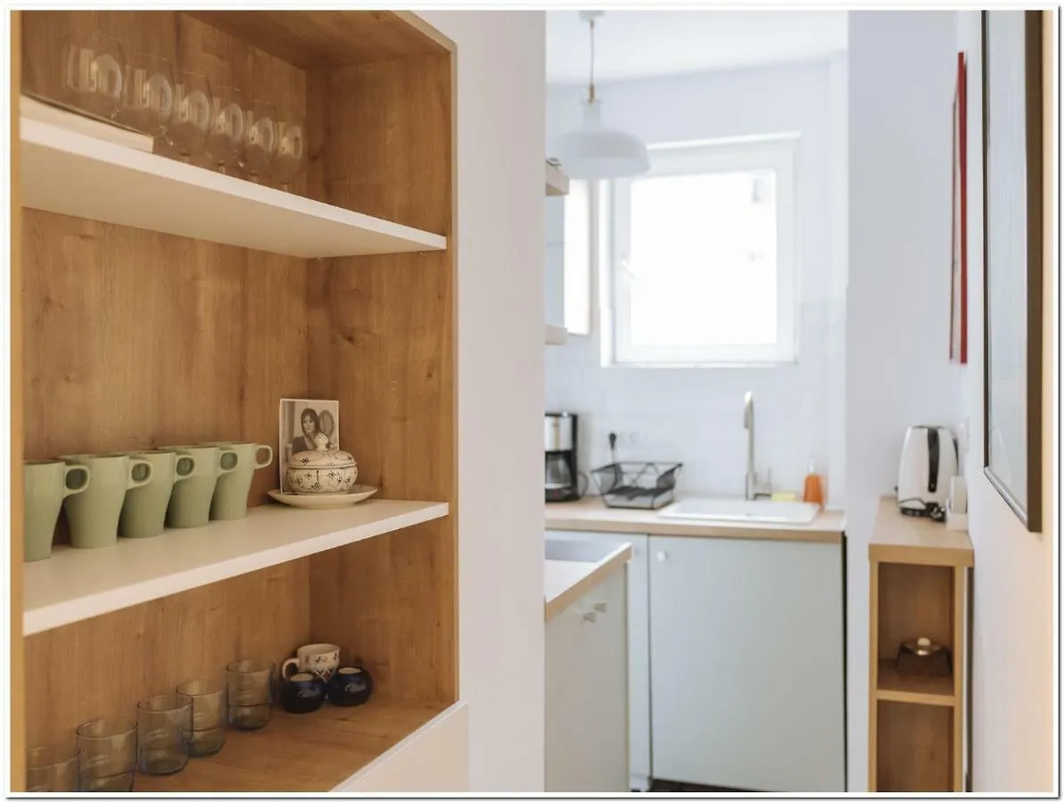 Spacious, Lovely, Bright Apartment In The Old Town Bucharest 0*,  Romania